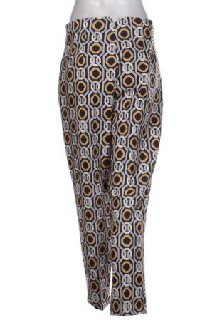 Dámske nohavice Zara, Veľkosť L, Farba Viacfarebná, Cena  10,95 €
