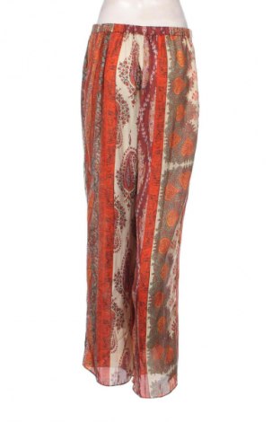 Dámske nohavice Zara, Veľkosť XL, Farba Viacfarebná, Cena  14,95 €