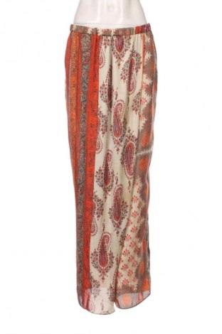 Dámske nohavice Zara, Veľkosť XL, Farba Viacfarebná, Cena  14,95 €