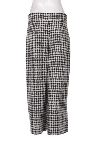 Дамски панталон Zara, Размер M, Цвят Многоцветен, Цена 11,99 лв.
