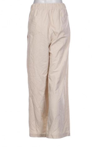 Dámske nohavice Zara, Veľkosť XXL, Farba Béžová, Cena  15,95 €