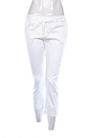 Damenhose Zara, Größe M, Farbe Weiß, Preis € 13,81