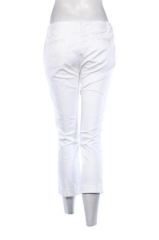 Damenhose Zara, Größe M, Farbe Weiß, Preis € 13,81