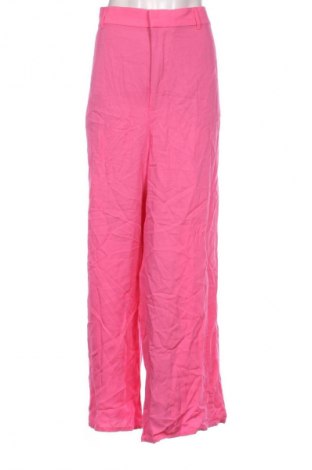 Damenhose Zara, Größe XXL, Farbe Rosa, Preis € 19,99