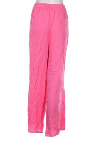 Damenhose Zara, Größe XXL, Farbe Rosa, Preis € 19,99