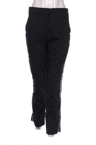 Damenhose Zara, Größe L, Farbe Blau, Preis 16,99 €