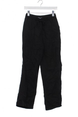 Dámske nohavice Zara, Veľkosť XS, Farba Čierna, Cena  9,95 €
