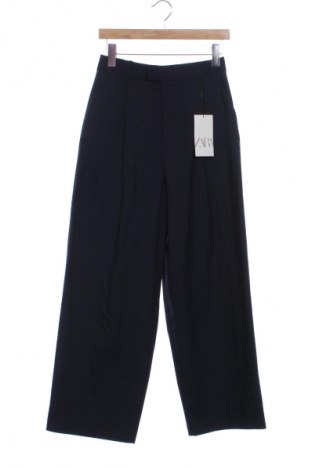 Damenhose Zara, Größe XS, Farbe Mehrfarbig, Preis 15,79 €