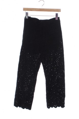 Damenhose Zara, Größe M, Farbe Schwarz, Preis 14,00 €