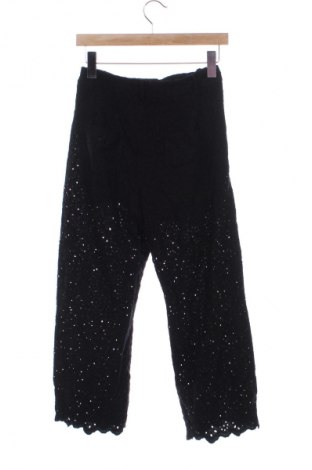 Damenhose Zara, Größe M, Farbe Schwarz, Preis 14,00 €