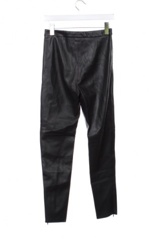 Damenhose Zara, Größe M, Farbe Schwarz, Preis 14,00 €