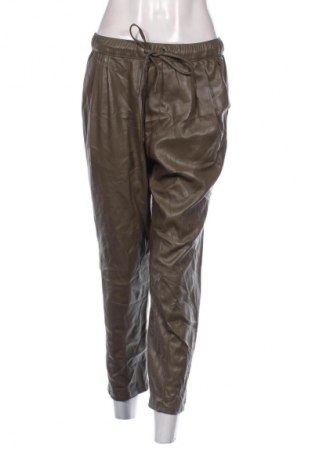 Damenhose Zara, Größe S, Farbe Braun, Preis 13,99 €
