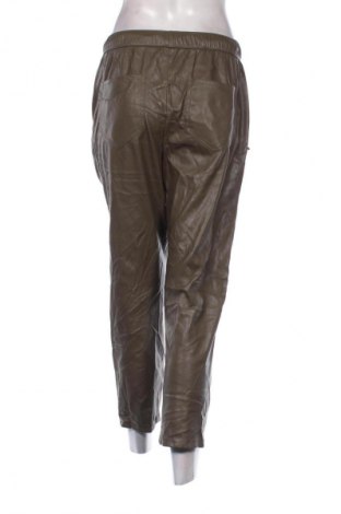 Damenhose Zara, Größe S, Farbe Braun, Preis 13,99 €