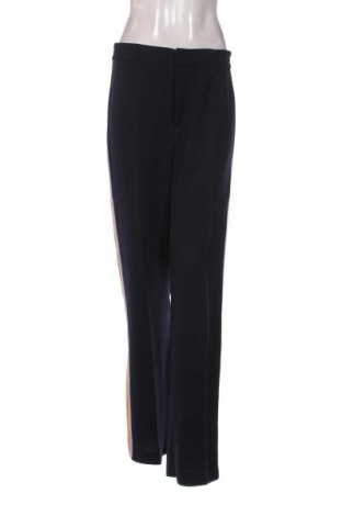 Pantaloni de femei Zara, Mărime M, Culoare Multicolor, Preț 71,05 Lei