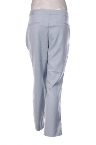 Dámske nohavice Zara, Veľkosť XL, Farba Modrá, Cena  13,81 €
