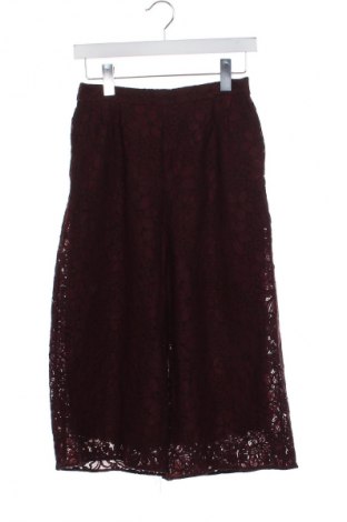Női nadrág Zara, Méret XS, Szín Piros, Ár 5 396 Ft