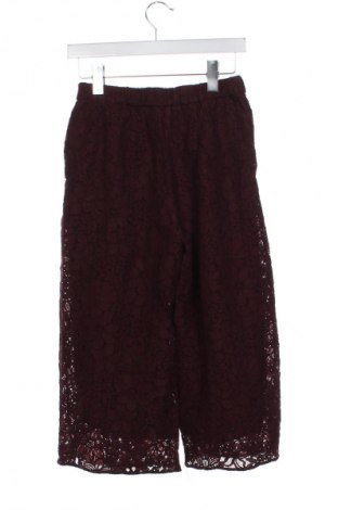 Női nadrág Zara, Méret XS, Szín Piros, Ár 5 396 Ft