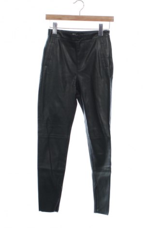 Női nadrág Zara, Méret XS, Szín Zöld, Ár 9 874 Ft