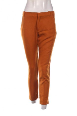 Damenhose Zara, Größe S, Farbe Orange, Preis € 13,99