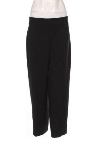 Damenhose Zara, Größe L, Farbe Schwarz, Preis 13,99 €