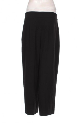 Damenhose Zara, Größe L, Farbe Schwarz, Preis 13,99 €