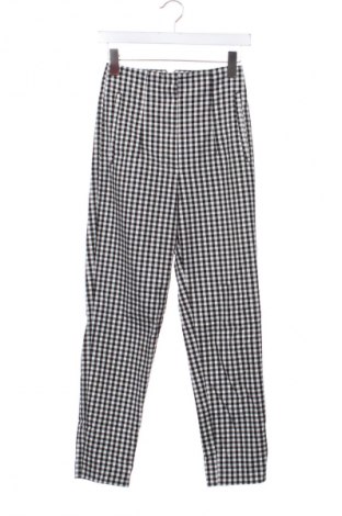 Damenhose Zara, Größe XS, Farbe Mehrfarbig, Preis € 13,81