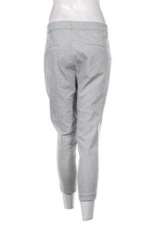 Damskie spodnie Zara, Rozmiar XL, Kolor Szary, Cena 62,07 zł