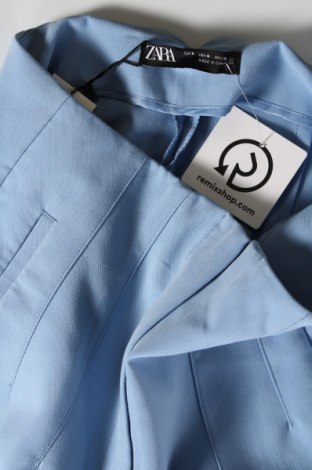 Damenhose Zara, Größe S, Farbe Blau, Preis € 32,00