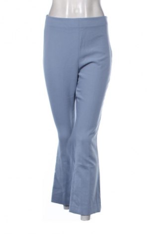 Damenhose Zara, Größe M, Farbe Blau, Preis € 13,80
