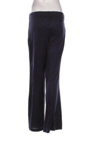 Дамски панталон Zara, Размер S, Цвят Син, Цена 21,99 лв.