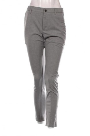 Pantaloni de femei Zara, Mărime S, Culoare Gri, Preț 71,00 Lei
