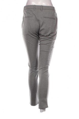 Pantaloni de femei Zara, Mărime S, Culoare Gri, Preț 71,00 Lei