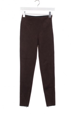Női nadrág Zara, Méret XS, Szín Zöld, Ár 5 396 Ft