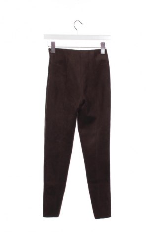 Női nadrág Zara, Méret XS, Szín Zöld, Ár 5 396 Ft