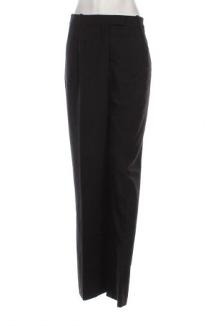 Γυναικείο παντελόνι Zara, Μέγεθος M, Χρώμα Μαύρο, Τιμή 15,99 €