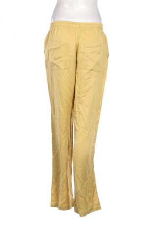 Női nadrág Zara, Méret S, Szín Sárga, Ár 5 396 Ft