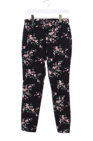 Damskie spodnie Zara, Rozmiar XS, Kolor Kolorowy, Cena 40,99 zł