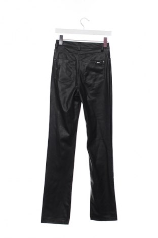 Damenhose Zara, Größe XS, Farbe Schwarz, Preis 13,80 €