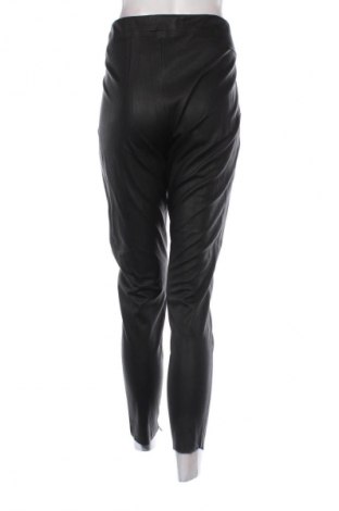 Damenhose Zara, Größe XL, Farbe Schwarz, Preis 13,81 €
