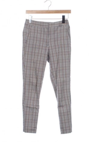 Damenhose Zara, Größe XS, Farbe Mehrfarbig, Preis 15,35 €