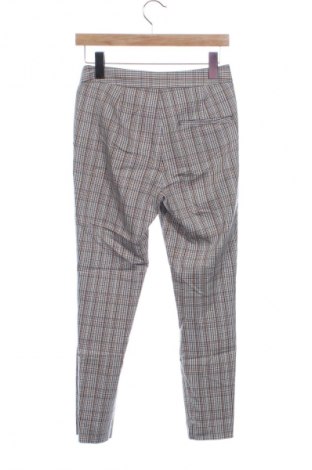 Damenhose Zara, Größe XS, Farbe Mehrfarbig, Preis 15,35 €