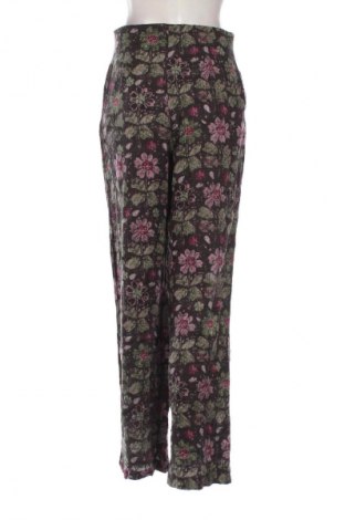 Pantaloni de femei Zara, Mărime M, Culoare Multicolor, Preț 71,05 Lei