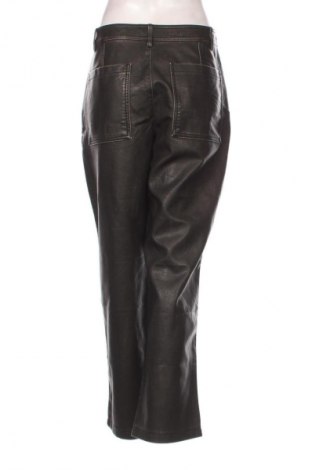 Pantaloni de femei Zara, Mărime XL, Culoare Negru, Preț 95,57 Lei