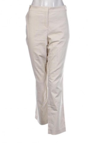 Damskie spodnie Zero, Rozmiar XXL, Kolor Beżowy, Cena 115,99 zł