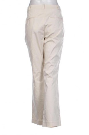 Damskie spodnie Zero, Rozmiar XXL, Kolor Beżowy, Cena 115,99 zł