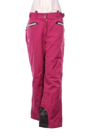 Дамски панталон за зимни спортове 2117 Of Sweden, Размер XL, Цвят Розов, Цена 63,99 лв.