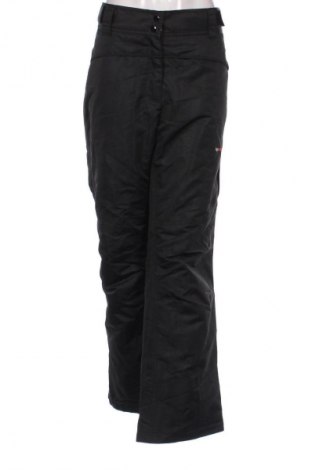 Dámské kalhoty pro zimní sporty  Bpc Bonprix Collection, Velikost XXL, Barva Černá, Cena  729,00 Kč