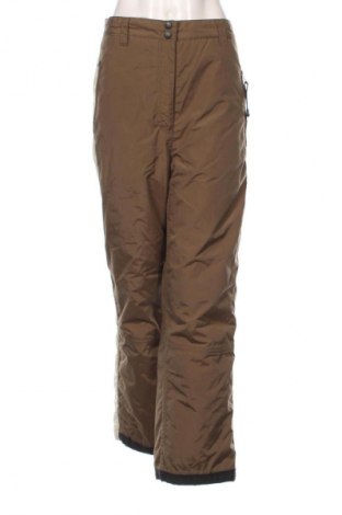 Damenhose für Wintersport Crane, Größe S, Farbe Mehrfarbig, Preis € 49,62