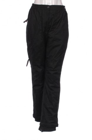 Dámské kalhoty pro zimní sporty  Crane, Velikost M, Barva Černá, Cena  469,00 Kč
