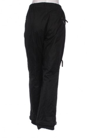 Dámské kalhoty pro zimní sporty  Crane, Velikost M, Barva Černá, Cena  469,00 Kč